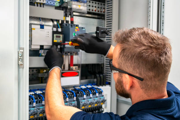 Best Affordable Electrician  in Panama City Beach, FL