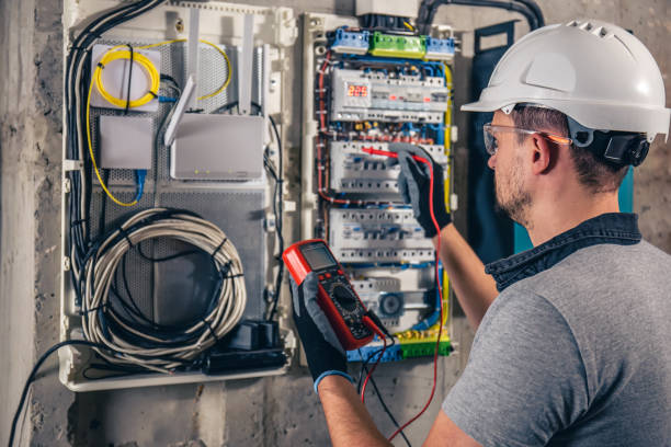 Best Affordable Emergency Electrician  in Panama City Beach, FL