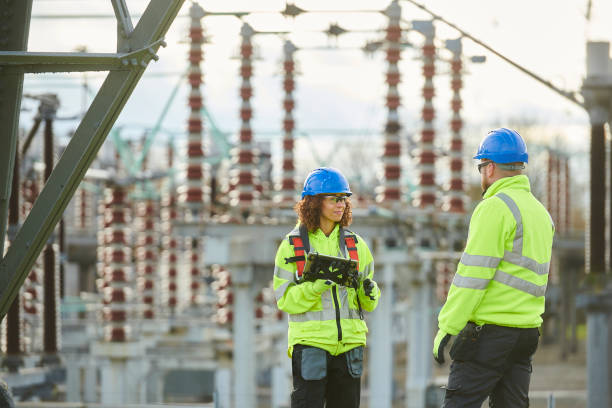  Panama City Beach, FL Electrician Pros