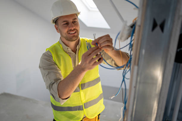 Best Ceiling Fan Installation Electrician  in Panama City Beach, FL